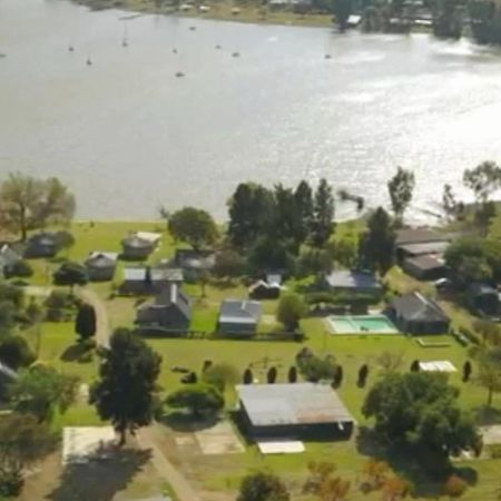 Vaal Marina Resort Exterior photo