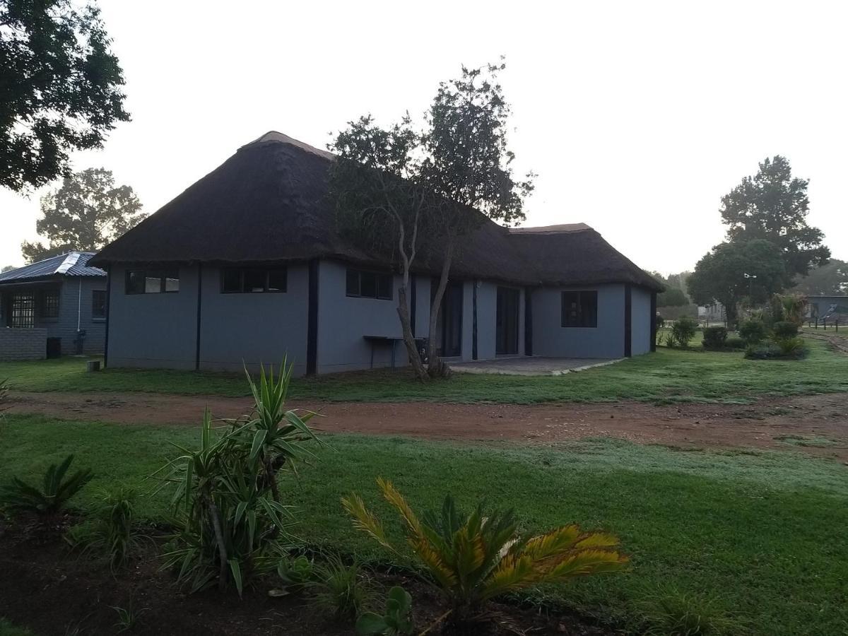 Vaal Marina Resort Exterior photo