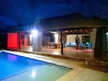 Vaal Marina Resort Exterior photo