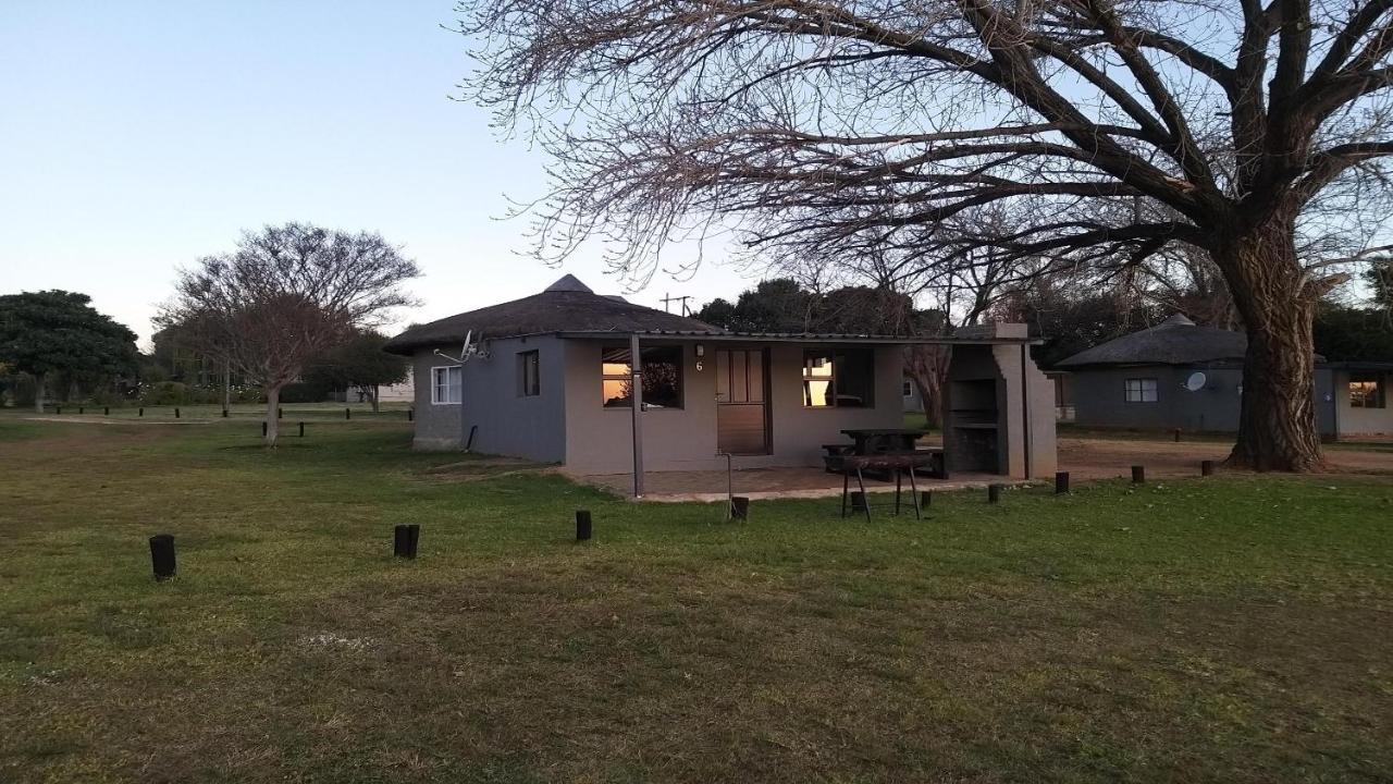 Vaal Marina Resort Exterior photo