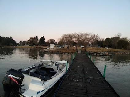 Vaal Marina Resort Exterior photo