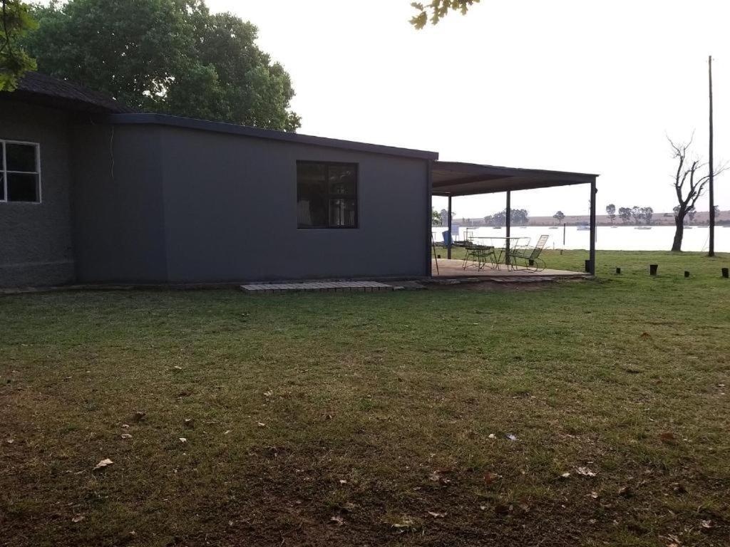 Vaal Marina Resort Exterior photo
