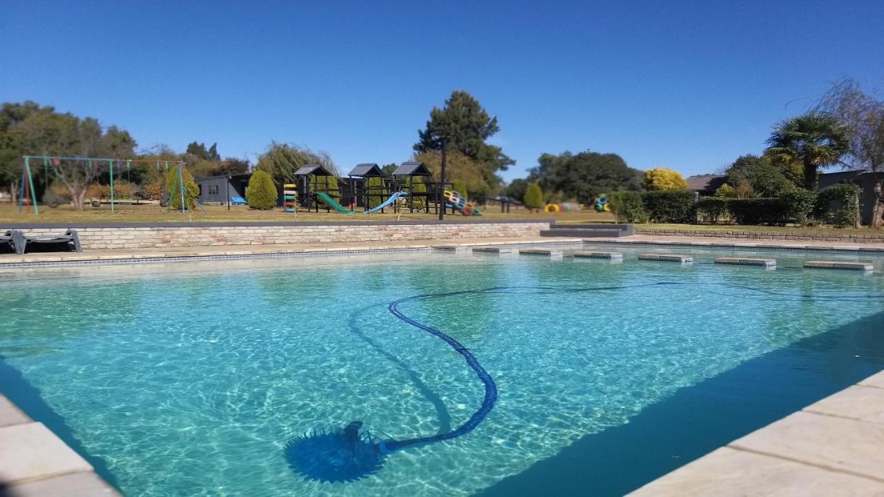Vaal Marina Resort Exterior photo