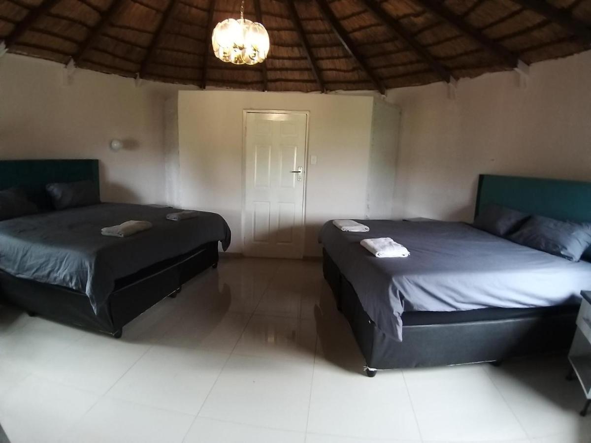 Vaal Marina Resort Room photo