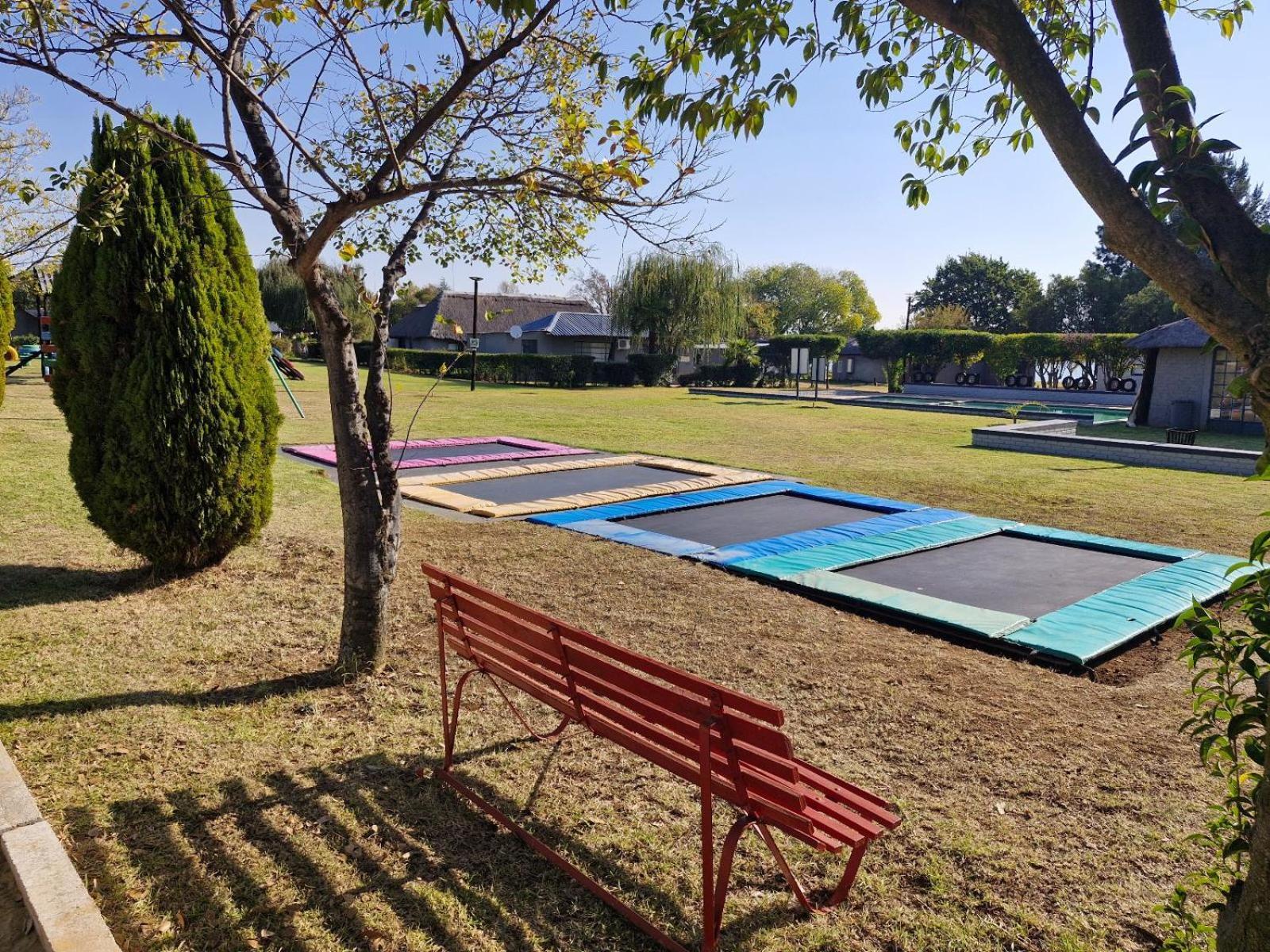 Vaal Marina Resort Exterior photo