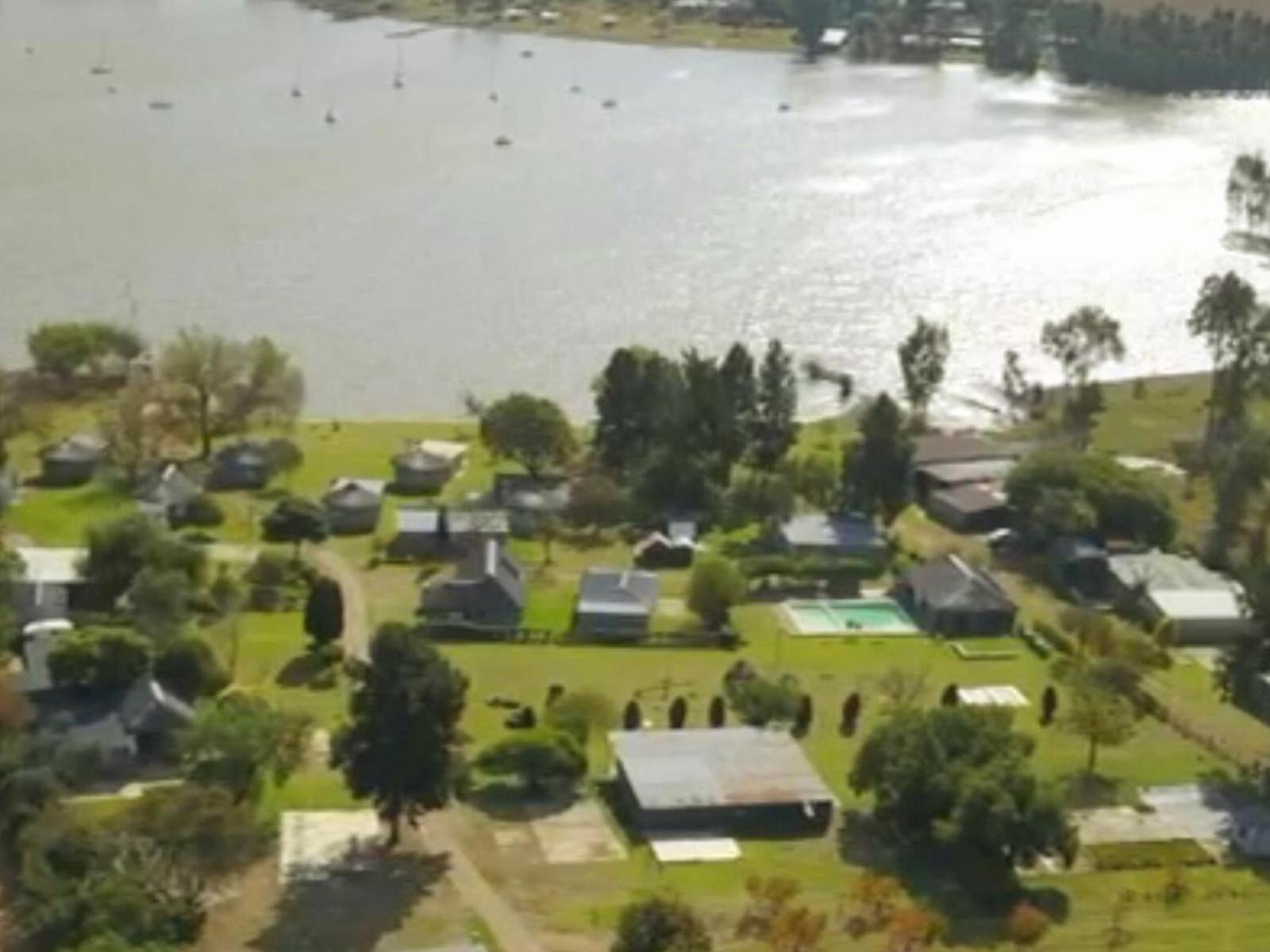 Vaal Marina Resort Exterior photo