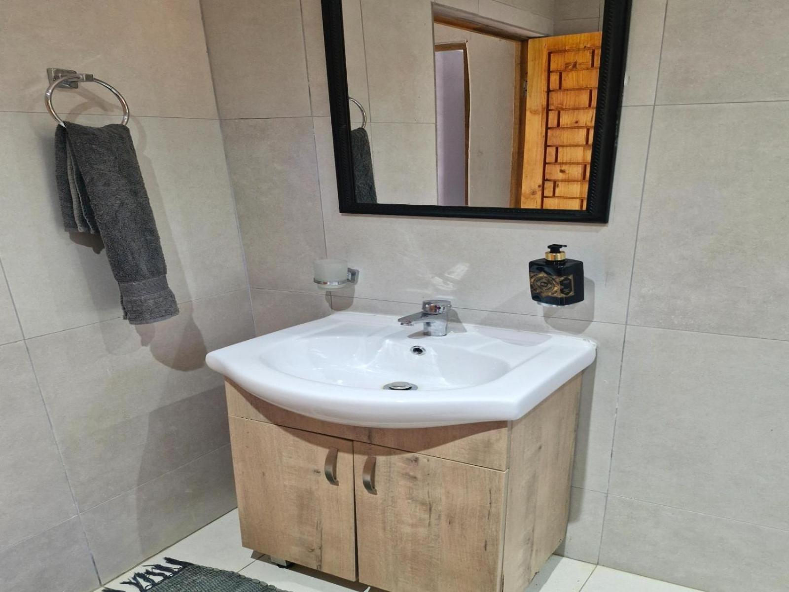 Vaal Marina Resort Room photo